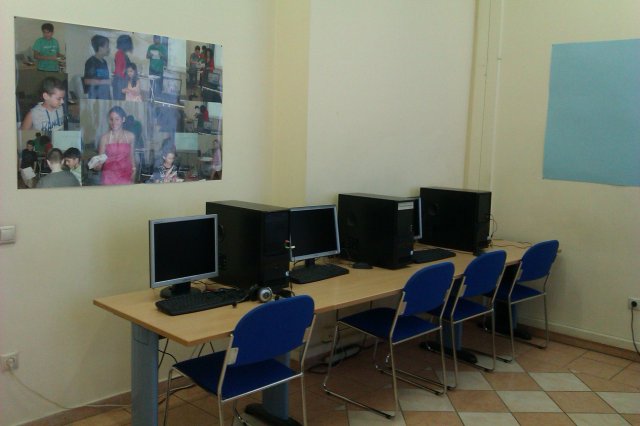 Classroom