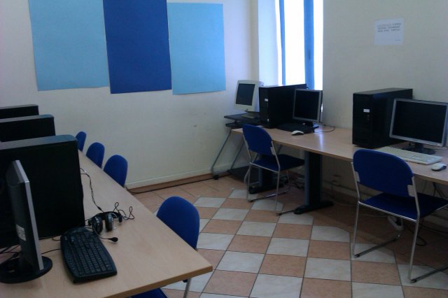 Classroom